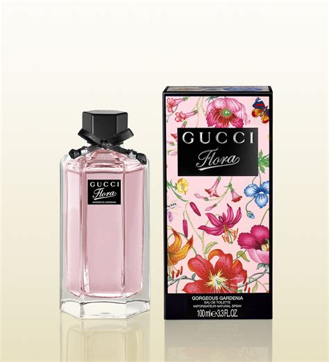 Gucci perfume rating